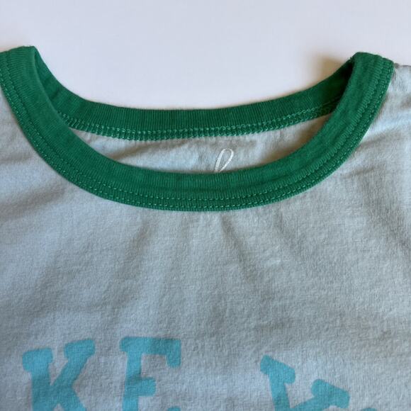 Peek Lucky Tee L (10) - Picture 8 of 8